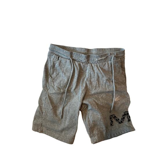 Michael Kors Light Sweatshorts Mens S - Picture 1 of 3